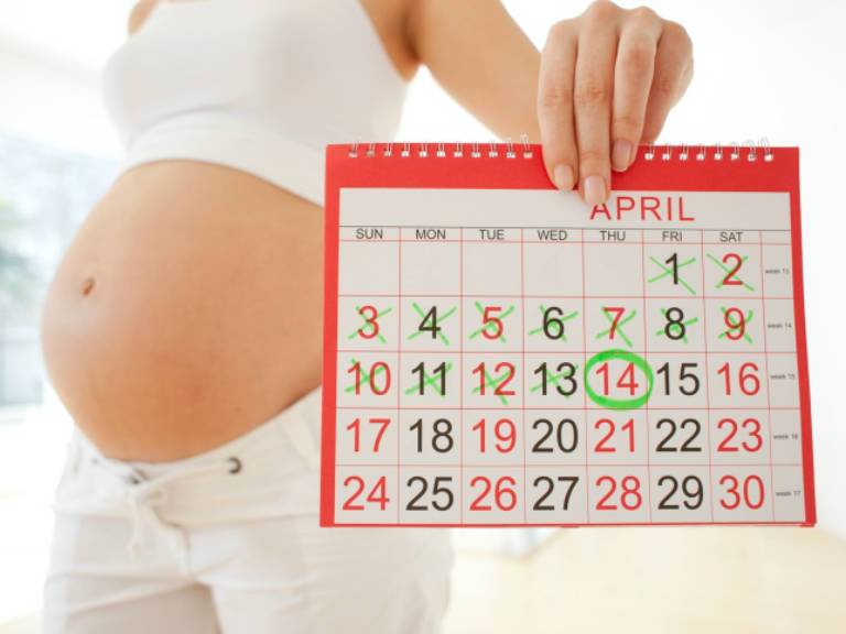 Через сколько месяцев можно забеременеть после родов?