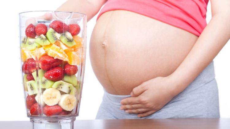 Топ-5 источников витамина e для будущих мам и тех кто планирует беременность