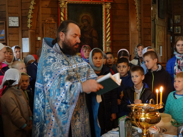 3 православные молитвы от сильного испуга у детей и взрослых
