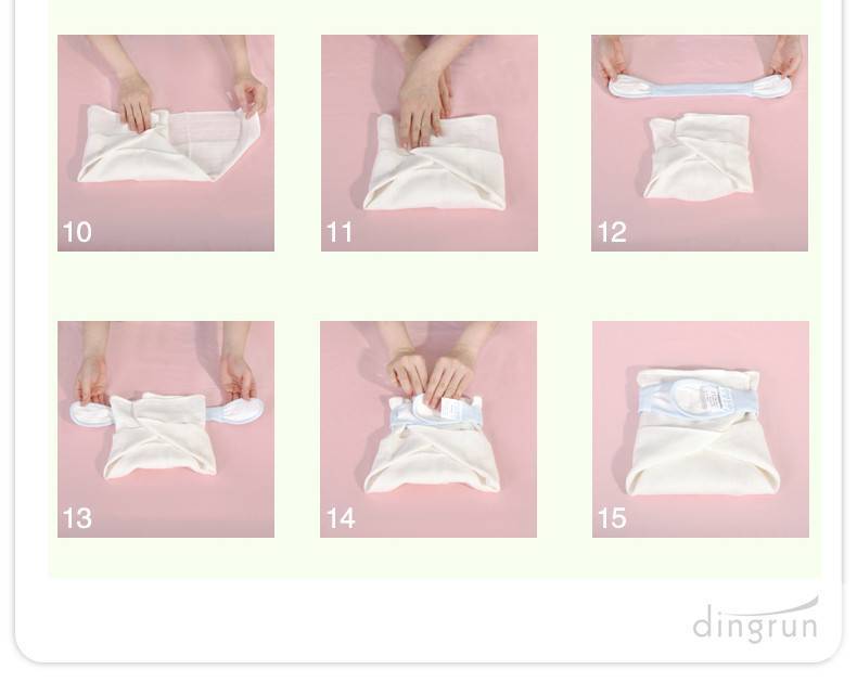 Марлевые подгузники для новорожденных – можно ли? как сделать и из чего сшить марлевые подгузники для новорожденных