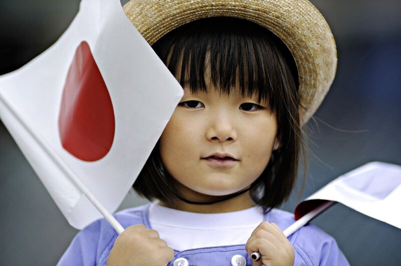 Воспитание детей в японии: ребенок до 5 лет. особенности воспитания детей в японии после 5 лет