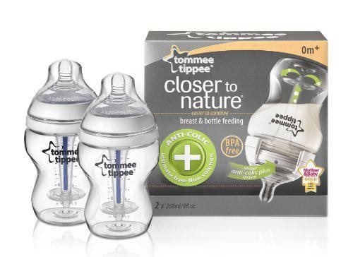 Какие бутылочки лучше выбрать для новорожденных: рейтинг для кормления | lisa.ru