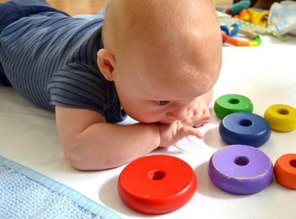 Ребенок в 1 год 6 месяцев: что должен уметь и как развивать малыша в полтора года?