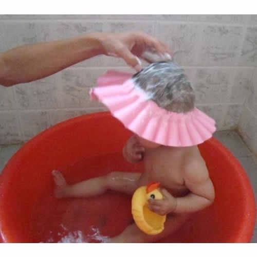 Как помыть голову ребенку без слез и капризов: как приучить малыша мыть голову