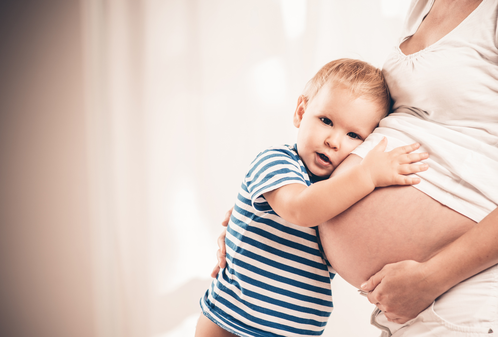 Что нужно знать будущей маме о новорожденном ребенке