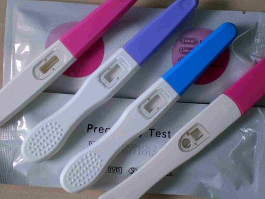 В каких случаях тест на беременность бывает ложноположительным?
