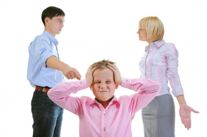 13 фраз, с которых начинаются ссоры между детьми и родителями
