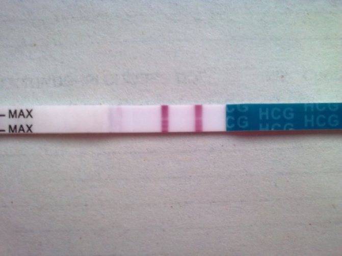Ложноположительный тест на беременность (12 фото): причины. почему тест может ошибаться при положительном результате – быть ложноположительным и в каких случаях это бывает?