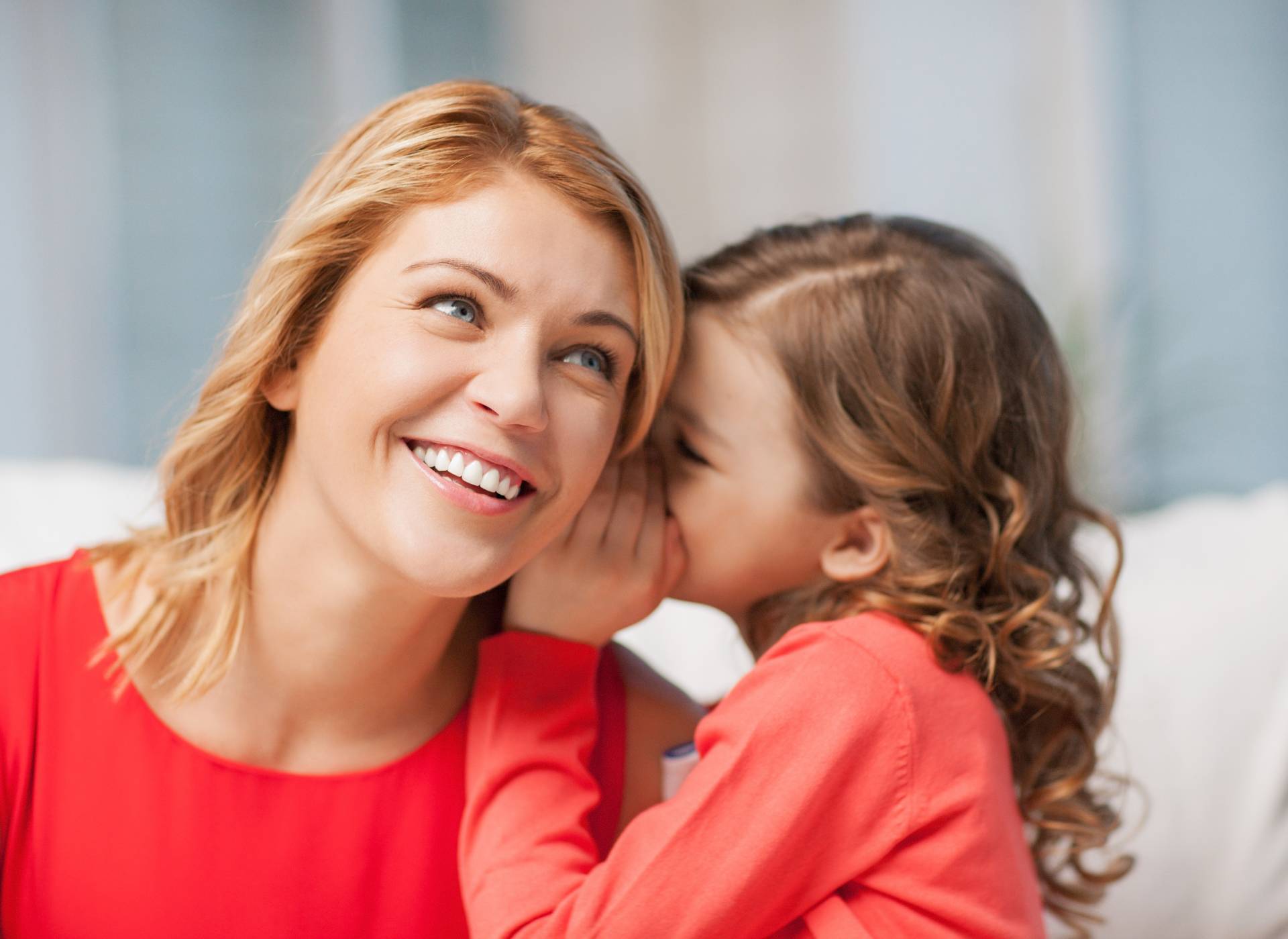 3 темы, которые никогда не нужно обсуждать со своими детьми – женский блог