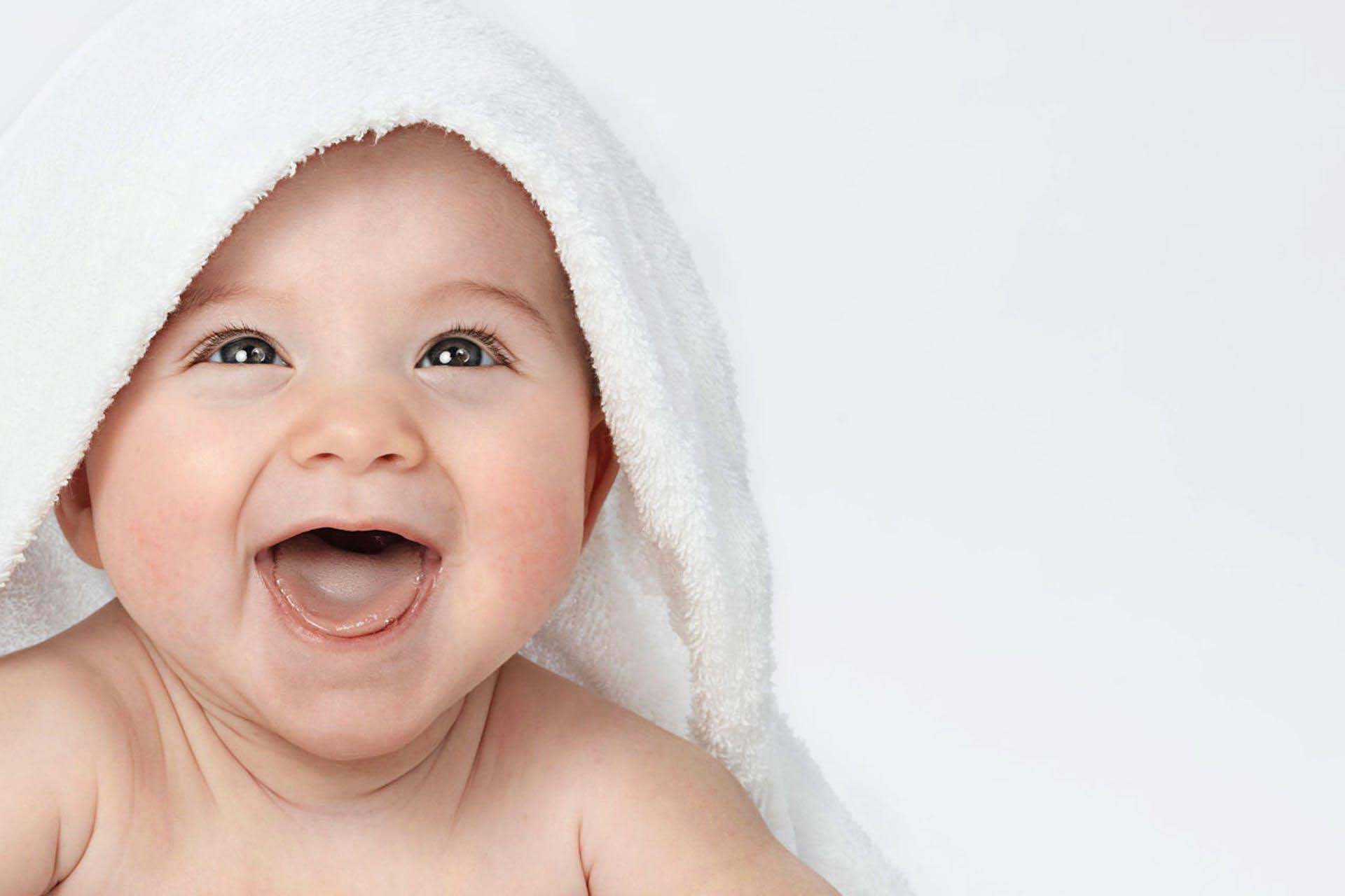 “давим лыбу”: когда ребенок начинает улыбаться и как ускорить этот процесс?
