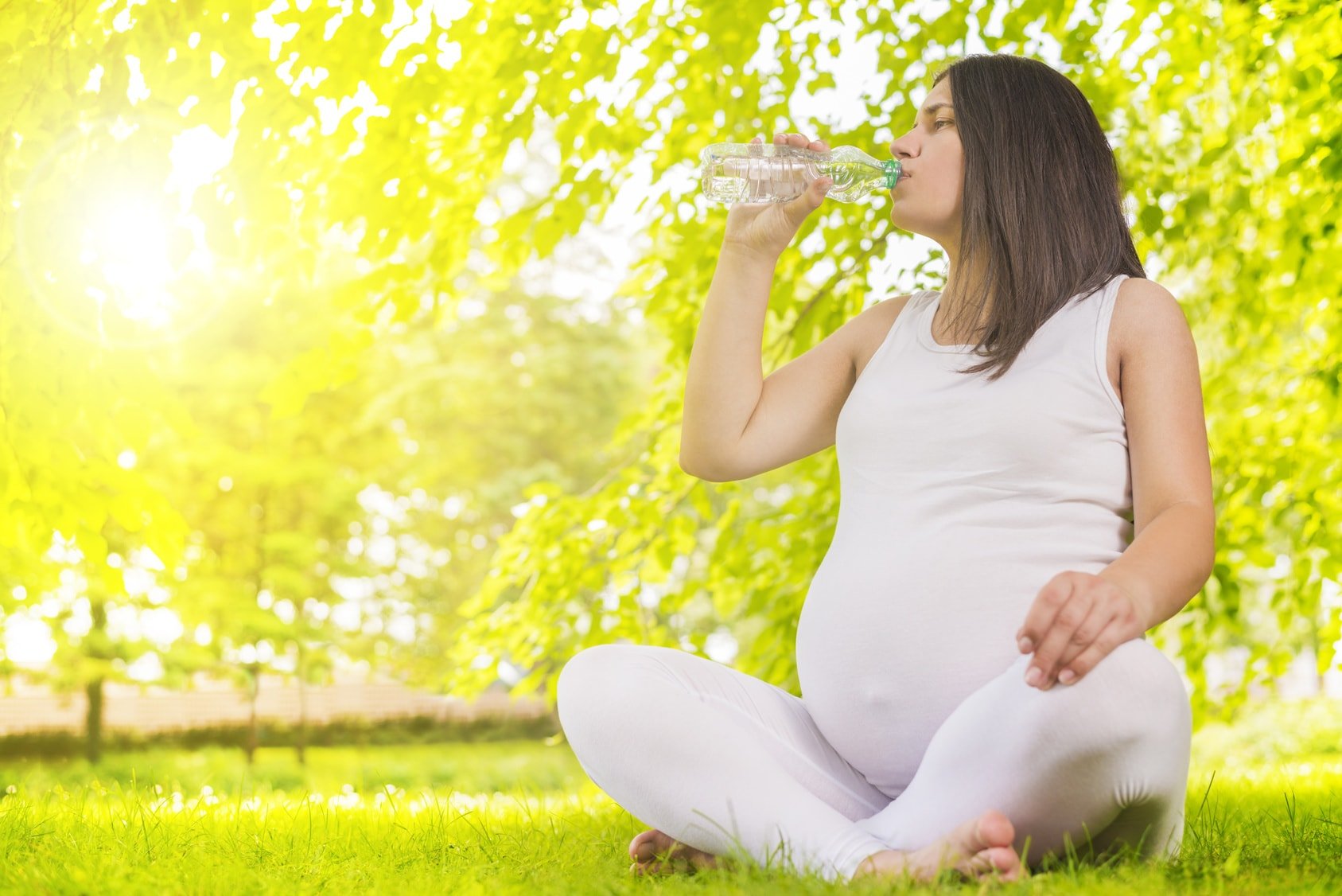 10 лучших витаминов при планировании беременности - рейтинг 2020