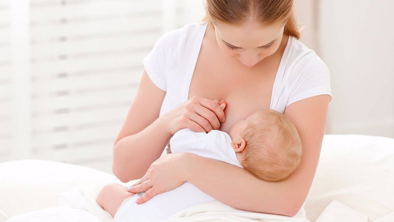 Как расцедить грудь при застое молока у кормящей мамы в домашних условиях при лактостазе