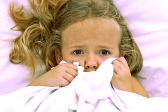 Методика лечения насморка у детей по комаровскому: советы доктора