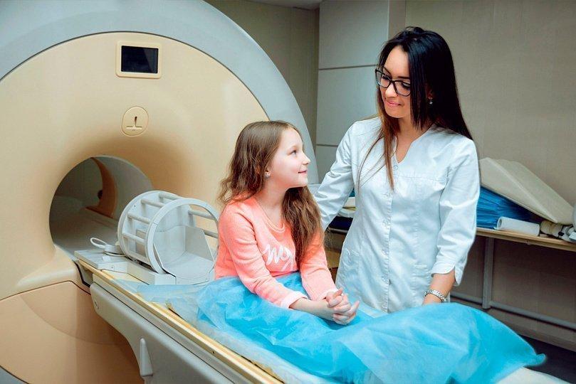 Как делают мрт головного мозга детям, процедура мрт головы ребенку - подробное описание
