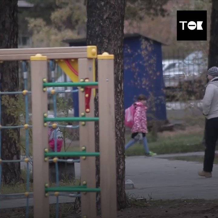 Скандал отменяется: как увести ребенка с детской площадки домой без боя