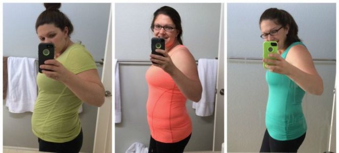 Как похудеть после родов быстро и убрать живот — я сбросила 25 кг! – reconomica — истории из жизни реальных людей