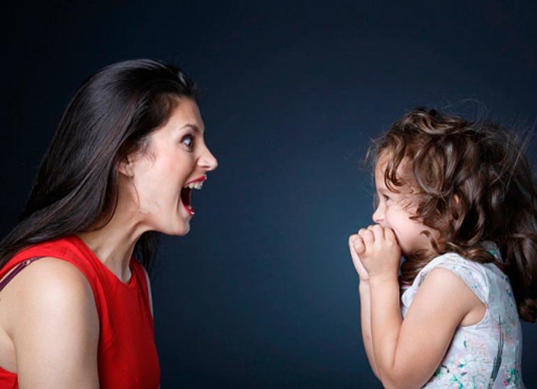Как испортить отношения с ребенком: 5 вредных советов. как неправильно общаться с детьми