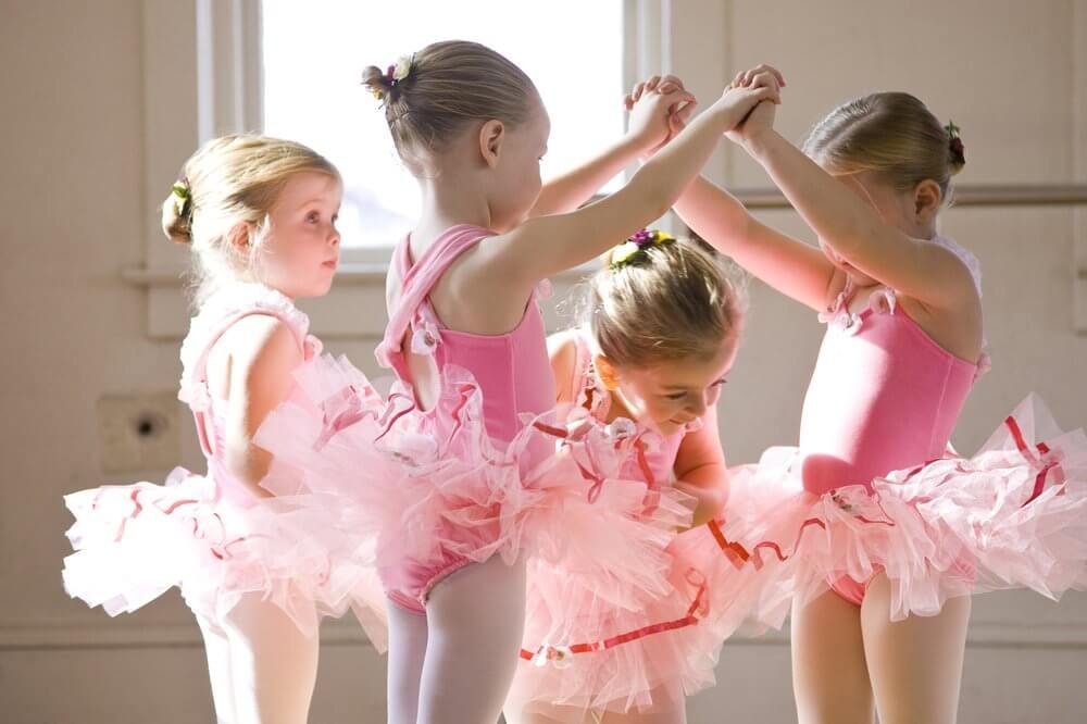 Как правильно выбрать направление танцев для ребенку