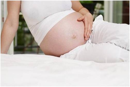 Тонус матки во время беременности. гипертонус и гипотонус: причины, симптомы и последствия