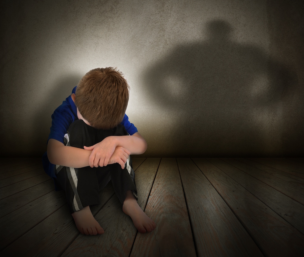 Как наказать ребенка 8 лет за непослушание