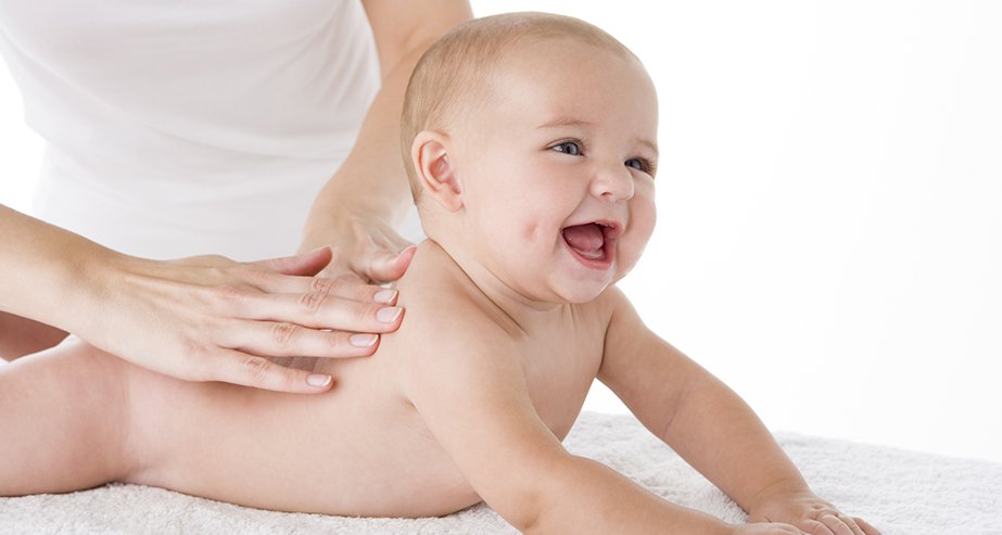 Тонус у новорожденных - повышенный, пониженный тонус мышц у новорожденных