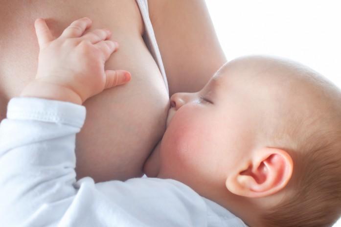 Как сохранить форму груди после грудного вскармливания - mama.ua
