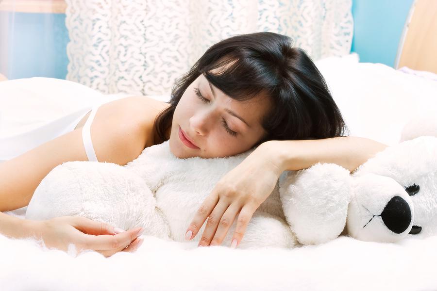 6 способов сделать сон крепким и освежающим