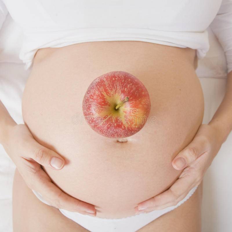 Вегетарианство и беременность: безопасно ли это для мамы и ребенка