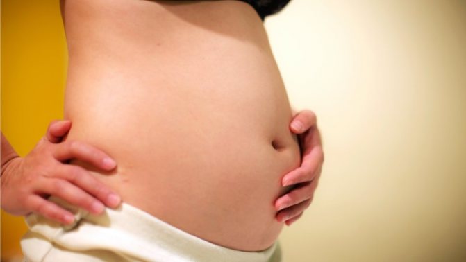 1 неделя беременности – ощущения, развитие плода, фото, узи, видео