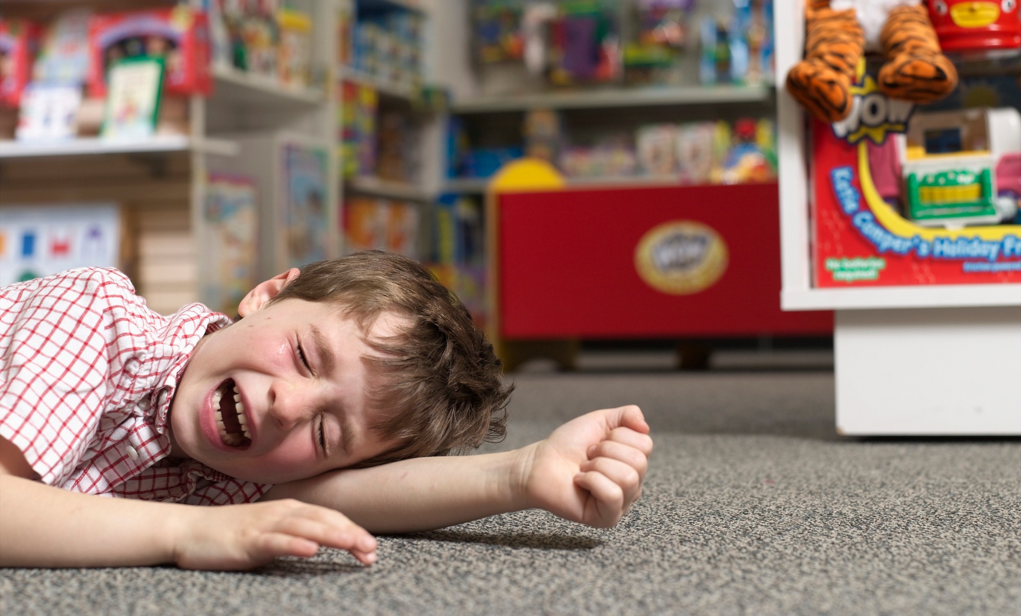 Почему дети ломают игрушки: как реагировать и что делать - полонсил.ру - социальная сеть здоровья - медиаплатформа миртесен