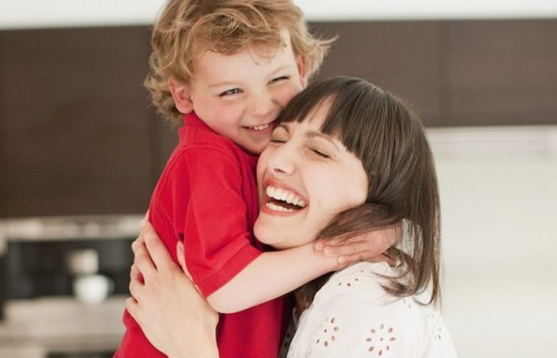 Как научить ребенка слушаться родителей: 8 шагов к послушанию
