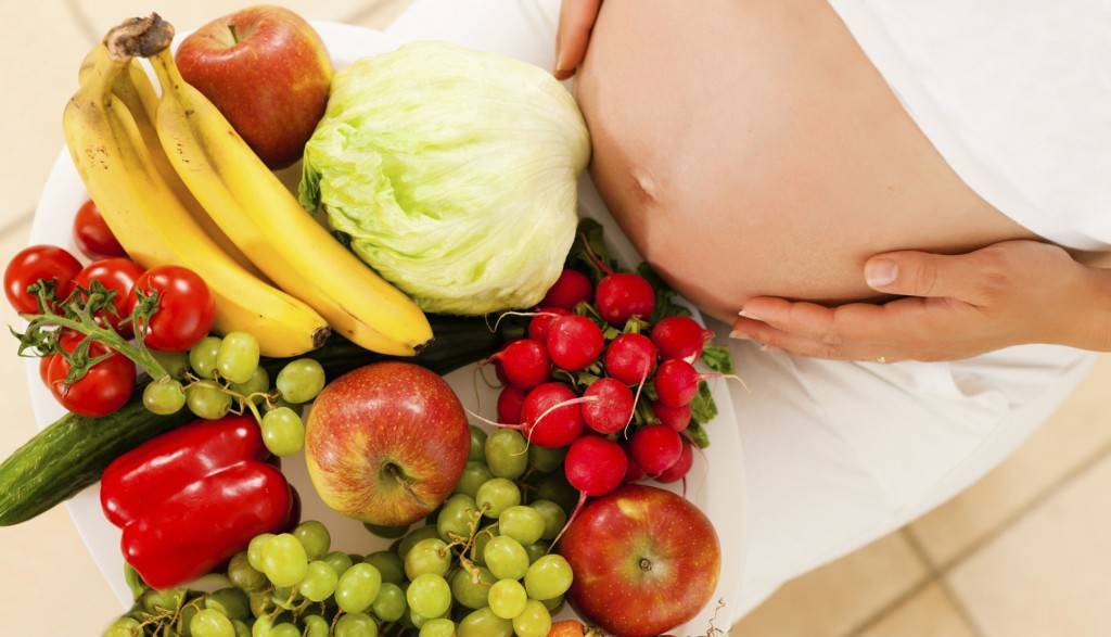 Вегетарианство и беременность: мнение врачей и отзывы о веганстве