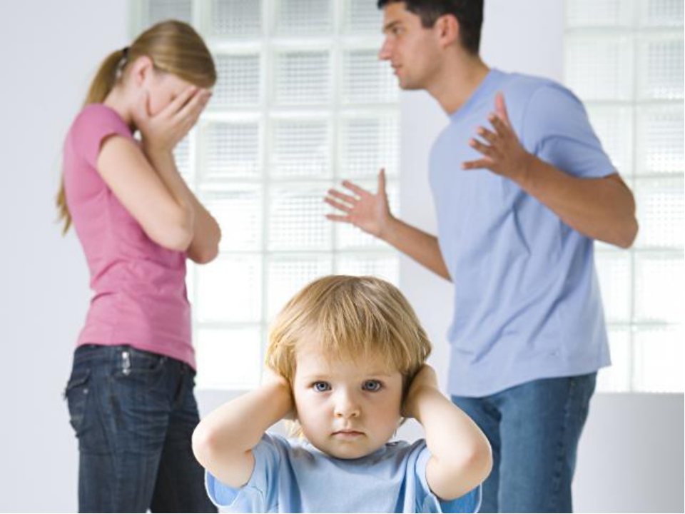 Типичные ошибки родителей в воспитании подростков | психология