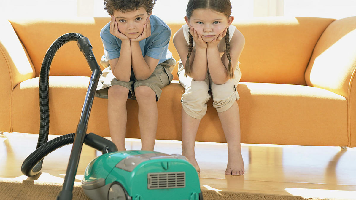 Как приучить ребенка к порядку, аккуратности и чистоте в доме, в своей комнате: 8 советов психолога