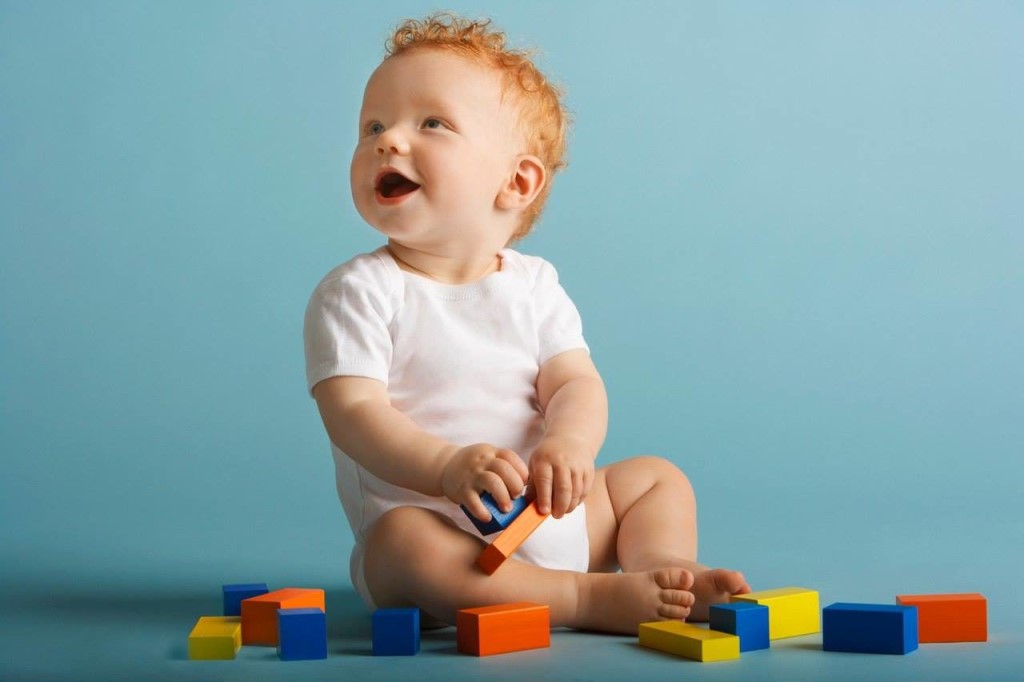 Методики развития детей раннего возраста от 0 до 3 лет