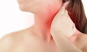 Основные причины появления боли в шее у ребенка