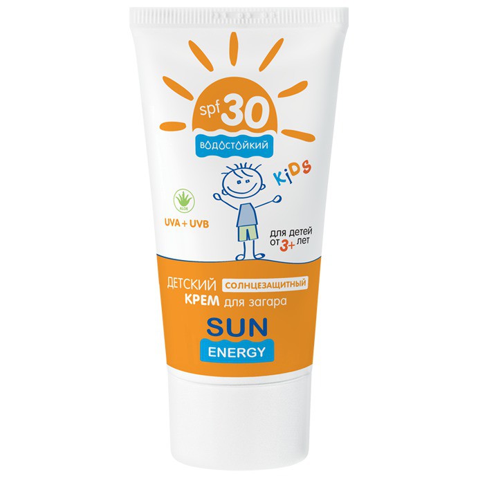 Детский солнцезащитный крем до года и от 1 года, 3 лет: обзор солнцезащитных кремов для детей, правила выбора