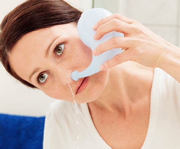 Заложенность носа и насморк при беременности | | нет простуде!