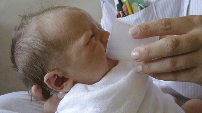Кишечная инфекция у новорожденного : причины, симптомы, диагностика, лечение | компетентно о здоровье на ilive