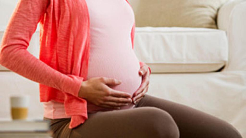 Срок беременности маленький а живот большой почему. как изменяется живот на ранних сроках беременности
