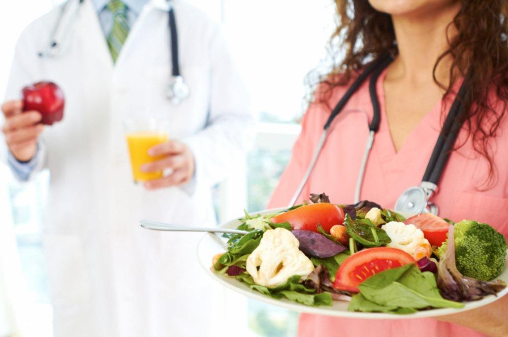 Что можно есть на белковой диете - меню и список продуктов для похудения