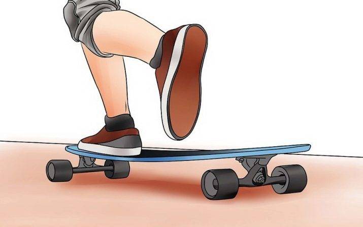 Как выбрать скейтборд для ребенка и взрослого: подробная инструкция