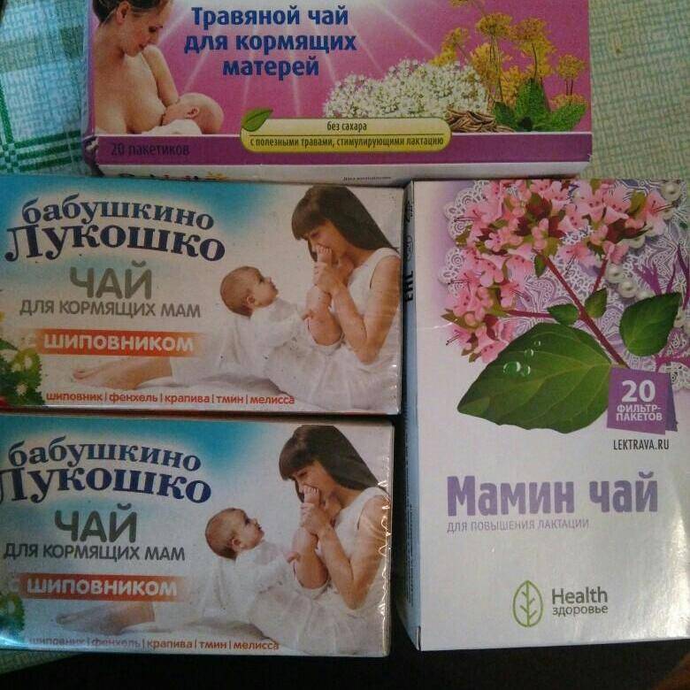 Продукты, повышающие лактацию: полезный рацион кормящей мамы
