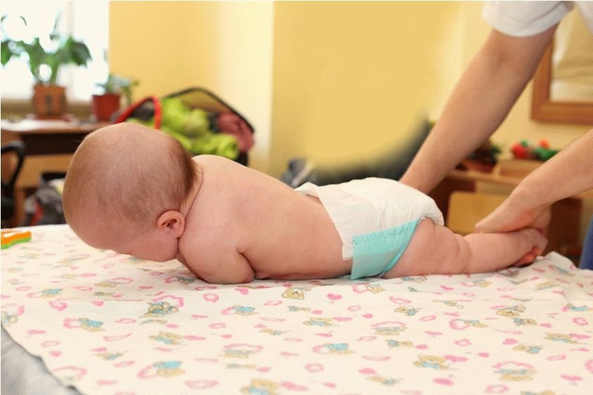Во сколько ребенок начинает переворачиваться на бок в первый раз, в каком возрасте малыш уже переворачивается на бок со спины или живота