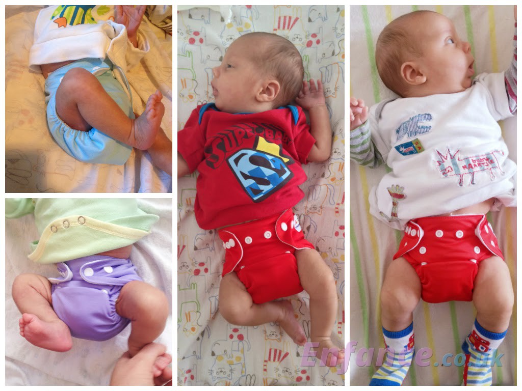 Марлевые подгузники: преимущества и недостатки, как сделать своими руками | babynappy