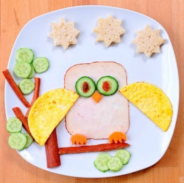 Завтраки рецепты для школьников. быстрые и полезные завтраки для детей