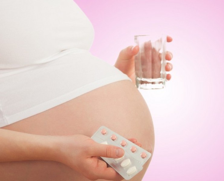 Витамины «аевит» — стоит ли принимать во время беременности?