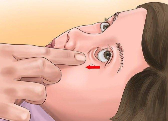 Как закапать капли в глаза ребенку: пошаговая инструкция