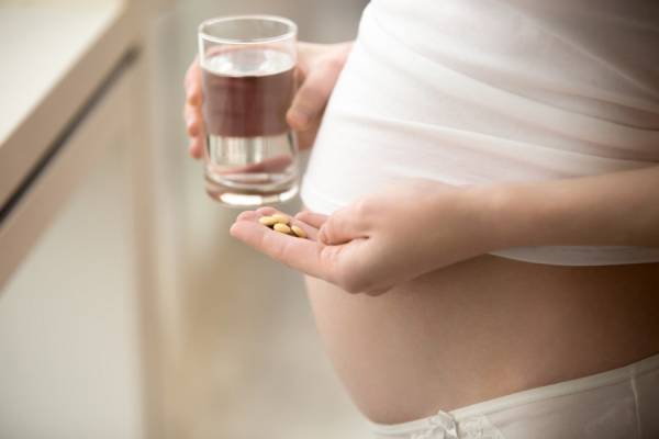 Трихомониаз при беременности: влияние на плод и лечение - glisty.su