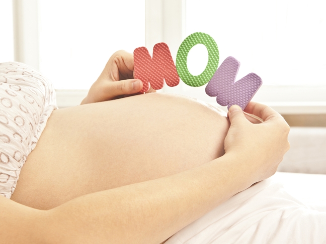 Полезные вещи и приспособления, которые упрощают беременных женщин / mama66.ru